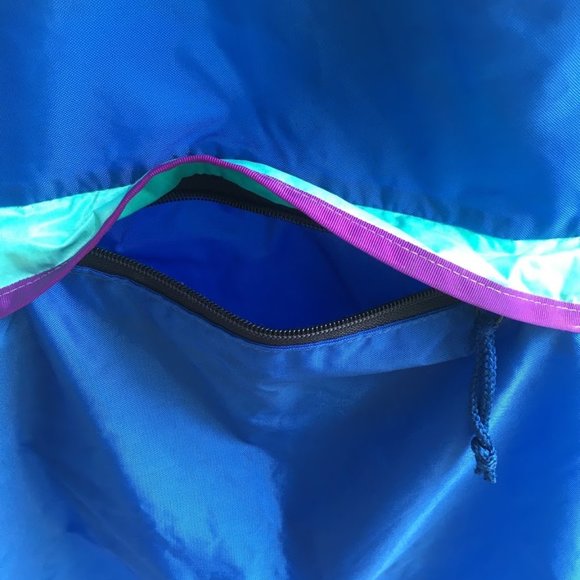 VTG 90s Stohlquist Windbreaker - Picture 2 of 6